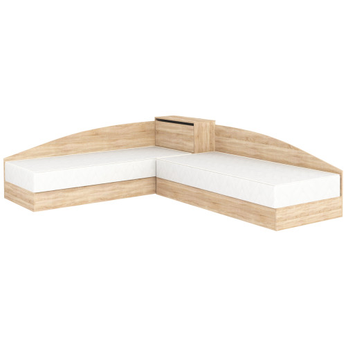 Beds Apolo7 82x190 DIOMMI 33-239