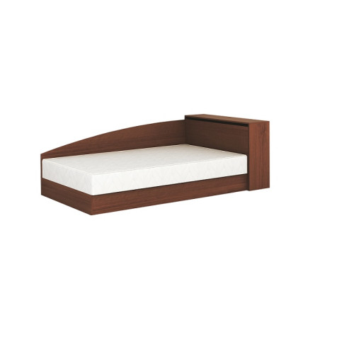 Bed with chest Apolo8 120x190 DIOMMI 33-240
