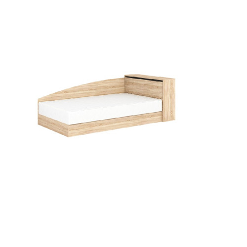 Bed with chest Apolo8 120x190 DIOMMI 33-246