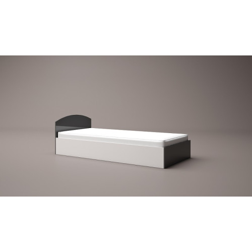 Bed Apolo9 90x200 DIOMMI 33-251