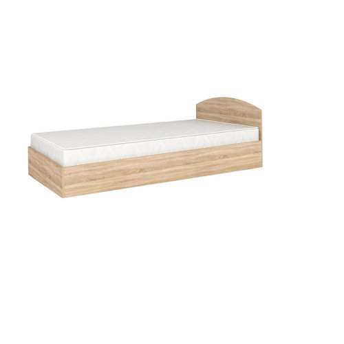 Bed Apolo9 90x200 DIOMMI 33-253