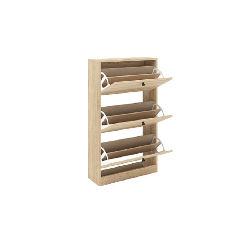 Shoe cabinet Marea2 64x23x120 DIOMMI 33-289
