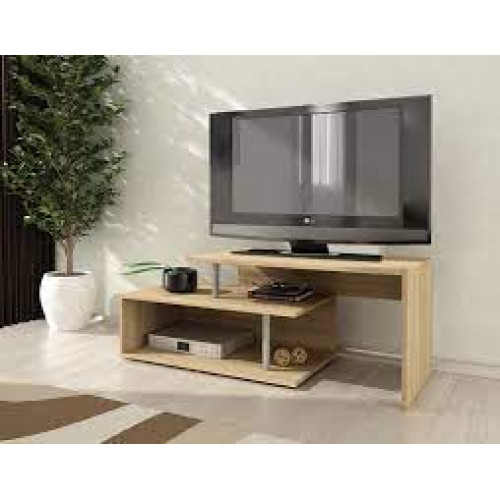 TV cabinet Alfa 50 125x45x50 DIOMMI 33-297