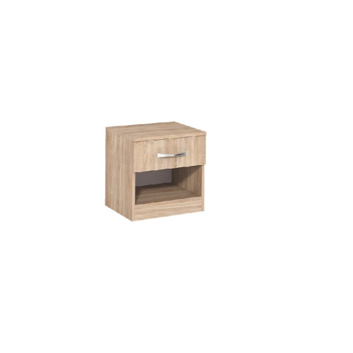 Bedside table Apolo1 40x36x40 DIOMMI 33-327