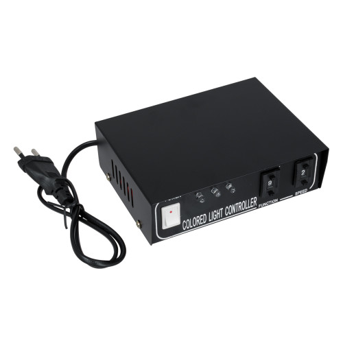  22612-OVALE RGB Controller - AC/DC 230V IP20 Power Converter for OVALE 120° Degree 