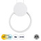  CYCLOS 61074 Pendant Ceiling Light Design LED CCT 9W 1080lm 300° AC 220-240V - Switching Lighting via On/Off