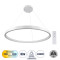 NEMESIS 61162 Pendant Light Ring-Circle LED CCT 67W 7689lm 360° AC 220-240V