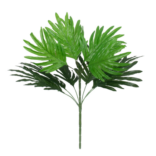  SMALL PALM 78263 Τεχνητό Φυτό Φοίνικας Μικρός - Μπουκέτο Διακοσμητικών Φυτών