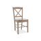 Dining chair CD-56 truffle 39x37x85 DIOMMI CD56SZ