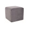 POUF LORI R LIGHT GRAY LAPIT 06 DIOMMI LORIRL06