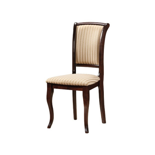 CHAIR MNSC DARK WALNUT DIOMMI MN-SCCOT19