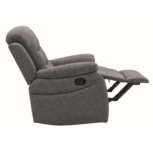 FOLD-OUT NERON ARMCHAIR GRAY DIOMMI NERONSZ