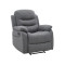 FOLD-OUT NERON ARMCHAIR GRAY DIOMMI NERONSZ