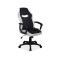Office chair CAMARO black and gray 59x49x106-116 DIOMMI OBRCAMAROCSZ