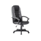 Office chair Q-019 black 61x50x112 DIOMMI OBRQ019C