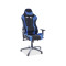 Gaming office chair VIPER black and gray 70x49x127 DIOMMI OBRVIPERCN