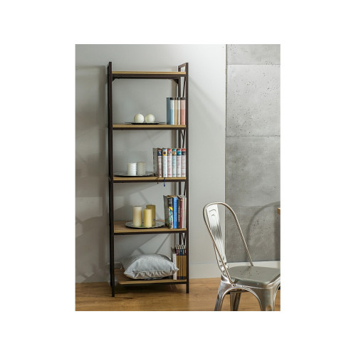 BOOKCASE TABLO R5 DIOMMI TABLOR5