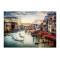 Painting Venice 120x80x0.4cm DIOMMI VENICE120
